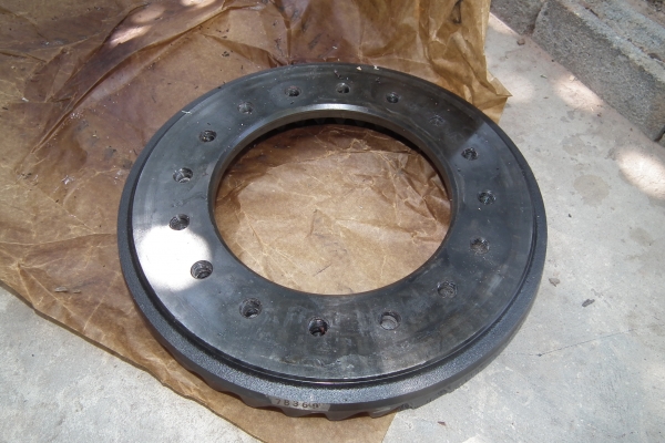 ขายชุดเฟืองท้ายจาน FBR-838 ครบชุด ขายชุดเฟืองท้ายจาน FBR-838 ครบชุด