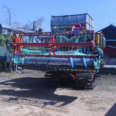 ขายรถเกี่ยวไทยเจริญ