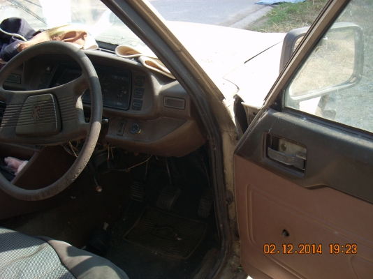 504กะบะเรโทร 504กะบะเรโทร