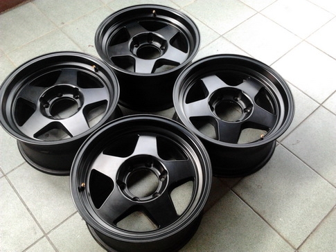 Max ขอบ16 กว้าง8 ออฟ0 สวยๆ1ชุด