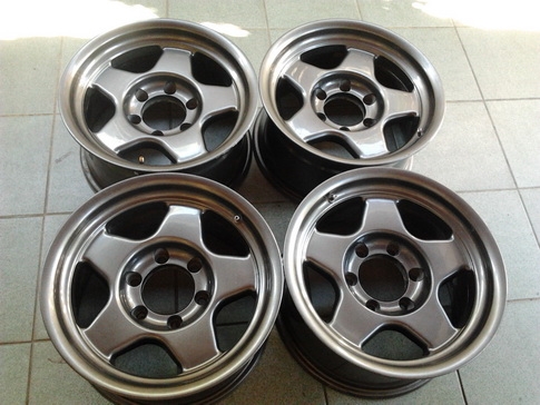 Max ขอบ16 กว้าง8 ออฟ0 สวยๆ1ชุด