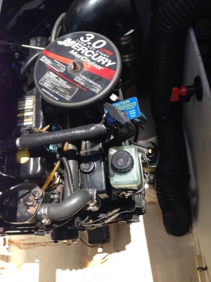 ขายเรือ sea ray 185 sport 2007 ราคา 600,000.-