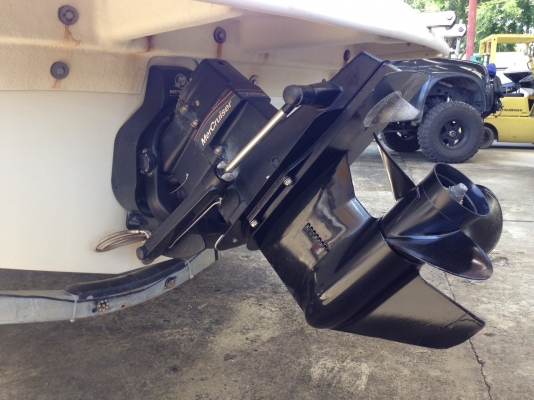 ขายเรือ sea ray 185 sport 2007 ราคา 600,000.-