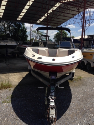 ขายเรือ sea ray 185 sport 2007 ราคา 600,000.-