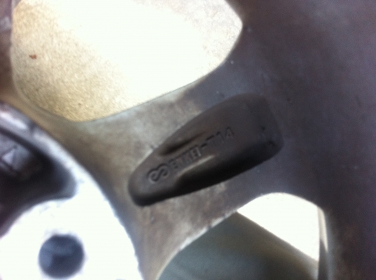 ล้อแม็กขอบ 16 ล้อแม็กขอบ 16