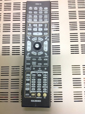 A/V Receiver ONKYO TX-SR876 A/V Receiver ONKYO TX-SR876