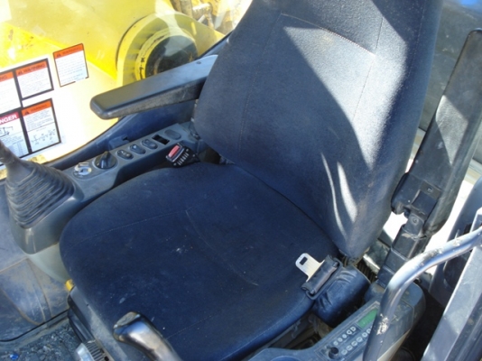 รถขุด PC400LC-8 #A8**  11,080hrs  2008yr โทร 098-858-5524 สามภพ ครับ