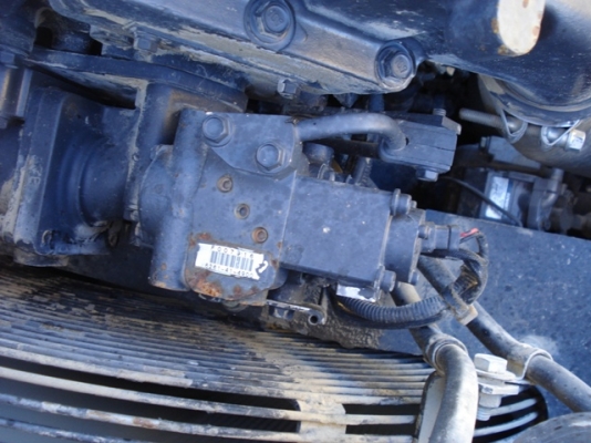 รถขุด PC400LC-8 #A8**  11,080hrs  2008yr โทร 098-858-5524 สามภพ ครับ