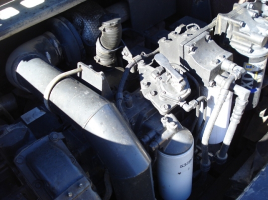 รถขุด PC400LC-8 #A8**  11,080hrs  2008yr โทร 098-858-5524 สามภพ ครับ