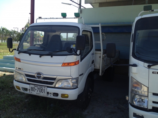 ขายฮีโน่ ซีรี่ 300 ยูโร 3 สวยๆครับ