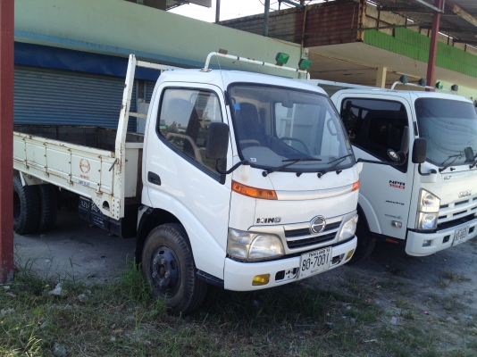 ขายฮีโน่ ซีรี่ 300 ยูโร 3 สวยๆครับ