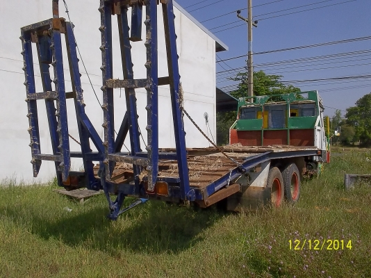 ขาย สิบล้อหางปลา 145แรง ขาย สิบล้อหางปลา 145แรง