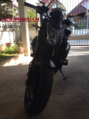 ขาย ER6N 2013