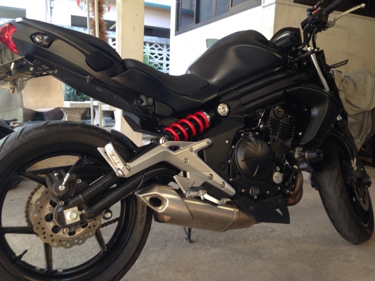ขาย ER6N 2013