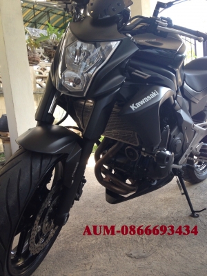 ขาย ER6N 2013