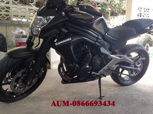 ขาย ER6N 2013