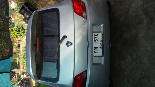 ขายProton  savvy