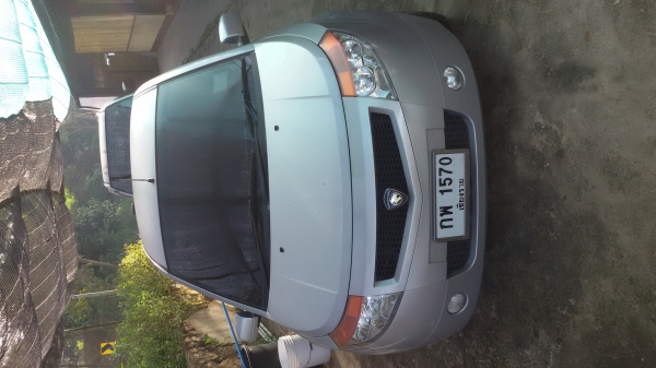 ขายProton  savvy