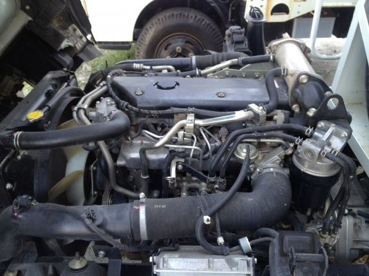 ขายอีซูซุ NPR 150 แรงม้า ดั๊มสวยเทพๆครับ (ปี 56) ขายอีซูซุ NPR 150 แรงม้า ดั๊มสวยเทพๆครับ (ปี 56)