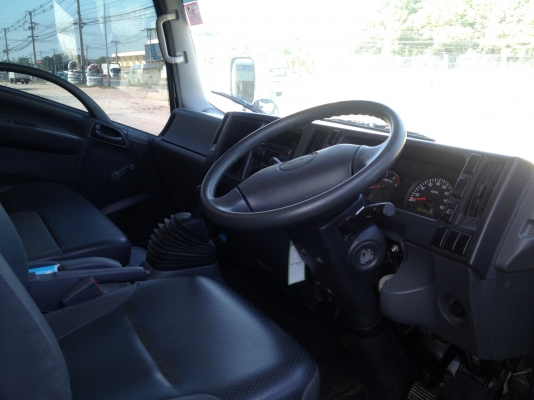 ขายอีซูซุ NPR 150 แรงม้า ดั๊มสวยเทพๆครับ (ปี 56) ขายอีซูซุ NPR 150 แรงม้า ดั๊มสวยเทพๆครับ (ปี 56)