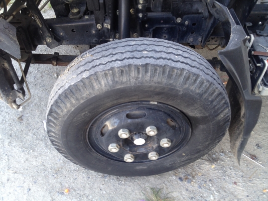 ขายอีซูซุ NPR 150 แรงม้า ดั๊มสวยเทพๆครับ (ปี 56) ขายอีซูซุ NPR 150 แรงม้า ดั๊มสวยเทพๆครับ (ปี 56)