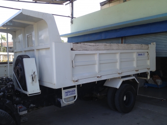 ขายอีซูซุ NPR 150 แรงม้า ดั๊มสวยเทพๆครับ (ปี 56) ขายอีซูซุ NPR 150 แรงม้า ดั๊มสวยเทพๆครับ (ปี 56)