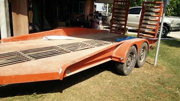 ด่วน!ขายรถเกี่ยวข้าวคูโบต้า Dc60plus+เล่มทะเบียน+ พร้อมพ่วงลาก ราคา 349000บาท