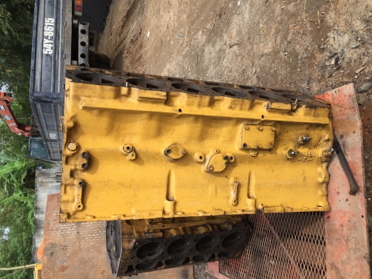 ขายเสื้อสูบCAT 3412B