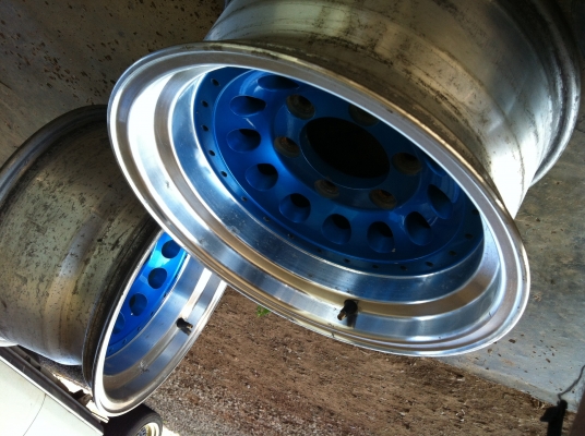 ล้อหยดน้ำ 6รู139 ขอบ 15 กว้าง 8 มีคู่เดียว ล้อหยดน้ำ 6รู139 ขอบ 15 กว้าง 8 มีคู่เดียว