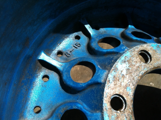 ล้อหยดน้ำ 6รู139 ขอบ 15 กว้าง 8 มีคู่เดียว ล้อหยดน้ำ 6รู139 ขอบ 15 กว้าง 8 มีคู่เดียว