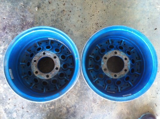 ล้อหยดน้ำ 6รู139 ขอบ 15 กว้าง 8 มีคู่เดียว ล้อหยดน้ำ 6รู139 ขอบ 15 กว้าง 8 มีคู่เดียว