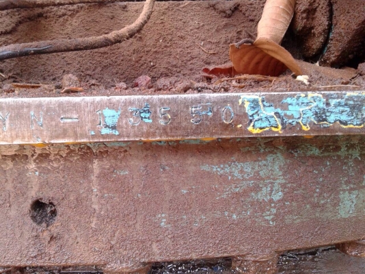 ขายรถแบ็คโฮ kobelco sk 200 mark 3 ไฟฟ้าครบ เอกสารอินวอยซ์