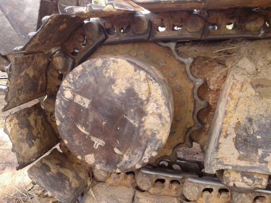 ขายรถแบ็คโฮ kobelco sk 200 mark 3 ไฟฟ้าครบ เอกสารอินวอยซ์