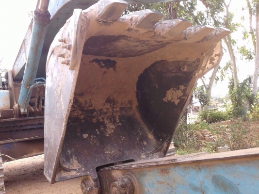 ขายรถแบ็คโฮ kobelco sk 200 mark 3 ไฟฟ้าครบ เอกสารอินวอยซ์