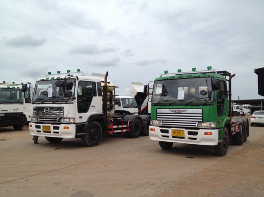 ขายหัวลาก HINO PROFIA เครื่อง เซี่ยงไฮ้ 280 แรงม้าระบบ NGV 100\% ประหยัดมากสภาพเยี่ยมพร้อมใช้งานมีทะเบียนพร้อมเรียบร้อย ลดราคาต้อนรับปีใหม่สภาพ โทร.085-3034416 091-8790642 ขายหัวลาก HINO PROFIA เครื่อง เซี่ยงไฮ้ 280 แรงม้าระบบ NGV 100\% ประหยัดมากสภาพเยี่ยมพร้อมใช้งานมีทะเบียนพร้อมเรียบร้อย ลดราคาต้อนรับปีใหม่สภาพ โทร.085-3034416 091-8790642