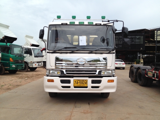 ขายหัวลาก HINO PROFIA เครื่อง เซี่ยงไฮ้ 280 แรงม้าระบบ NGV 100\% ประหยัดมากสภาพเยี่ยมพร้อมใช้งานมีทะเบียนพร้อมเรียบร้อย ลดราคาต้อนรับปีใหม่สภาพ โทร.085-3034416 091-8790642 ขายหัวลาก HINO PROFIA เครื่อง เซี่ยงไฮ้ 280 แรงม้าระบบ NGV 100\% ประหยัดมากสภาพเยี่ยมพร้อมใช้งานมีทะเบียนพร้อมเรียบร้อย ลดราคาต้อนรับปีใหม่สภาพ โทร.085-3034416 091-8790642