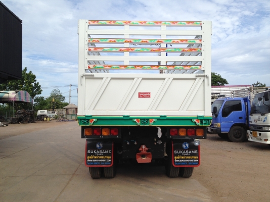 มี 10 ล้อ ISUZU GIGA เครื่อง 6SD1 เทอร์โบ 310 แรงม้าระบบน้ำมัน กระบะดั้มพ์ดิน ยาว 6 เมตร กว้าง 2.50 เมตร สูง 1.50 เมตร ยางใหม่ 13 เส้น รถทำใหม่ทั้งคันพร้อมทะเบียน ลดราคาต้อนรับปีใหม่สภาพ โทร.085-3034416 091-8790642 มี 10 ล้อ ISUZU GIGA เครื่อง 6SD1 เทอร์โบ 310 แรงม้าระบบน้ำมัน กระบะดั้มพ์ดิน ยาว 6 เมตร กว้าง 2.50 เมตร สูง 1.50 เมตร ยางใหม่ 13 เส้น รถทำใหม่ทั้งคันพร้อมทะเบียน ลดราคาต้อนรับปีใหม่สภาพ โทร.085-3034416 091-8790642