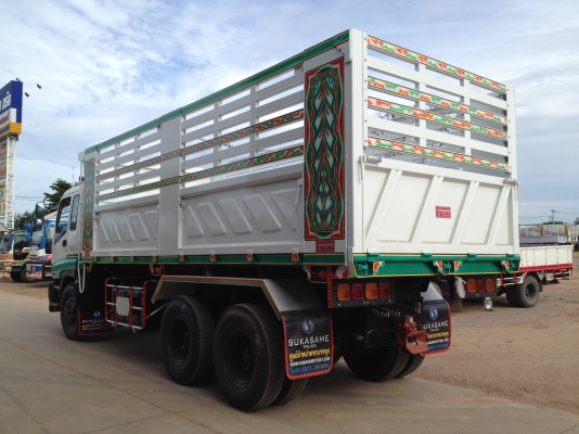 มี 10 ล้อ ISUZU GIGA เครื่อง 6SD1 เทอร์โบ 310 แรงม้าระบบน้ำมัน กระบะดั้มพ์ดิน ยาว 6 เมตร กว้าง 2.50 เมตร สูง 1.50 เมตร ยางใหม่ 13 เส้น รถทำใหม่ทั้งคันพร้อมทะเบียน ลดราคาต้อนรับปีใหม่สภาพ โทร.085-3034416 091-8790642 มี 10 ล้อ ISUZU GIGA เครื่อง 6SD1 เทอร์โบ 310 แรงม้าระบบน้ำมัน กระบะดั้มพ์ดิน ยาว 6 เมตร กว้าง 2.50 เมตร สูง 1.50 เมตร ยางใหม่ 13 เส้น รถทำใหม่ทั้งคันพร้อมทะเบียน ลดราคาต้อนรับปีใหม่สภาพ โทร.085-3034416 091-8790642