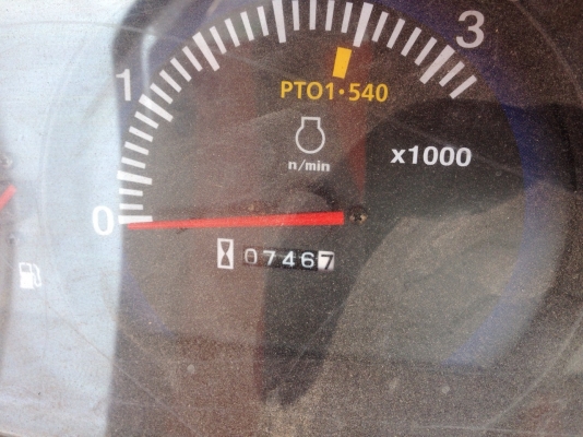 จองไปแล้วนะครับ KUBOTA MAX L3608 ดาว์ 40,000 บาท ชั่วโมงน้อยสุด พร้อมโรตารี่เอาไปเลย