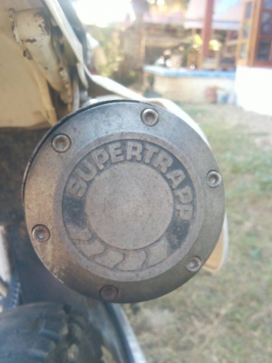 ขาย baja 250 cc เครื่องแรงดี ไม่มีควัน สตาร์ติดง่าย  ภาษี 56