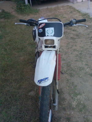 ขาย baja 250 cc เครื่องแรงดี ไม่มีควัน สตาร์ติดง่าย  ภาษี 56
