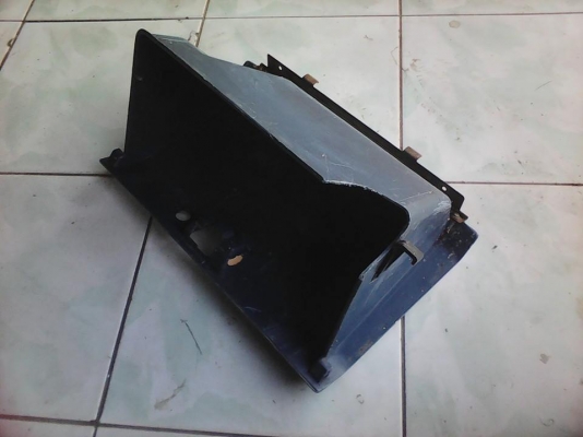 เก๊ะเก็บของ มิซซู ไซโคลน แอโรบอดี้ เก๊ะเก็บของ มิซซู ไซโคลน แอโรบอดี้