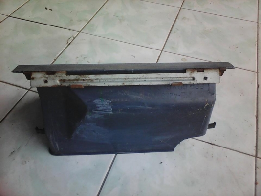 เก๊ะเก็บของ มิซซู ไซโคลน แอโรบอดี้