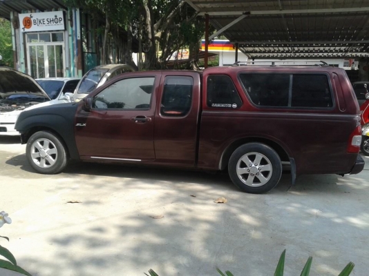 Isuzu d-max2003ถูกๆ Isuzu d-max2003ถูกๆ