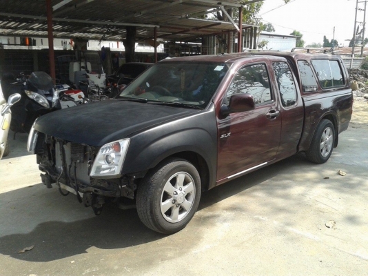 Isuzu d-max2003ถูกๆ Isuzu d-max2003ถูกๆ