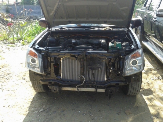 Isuzu d-max2003ถูกๆ Isuzu d-max2003ถูกๆ