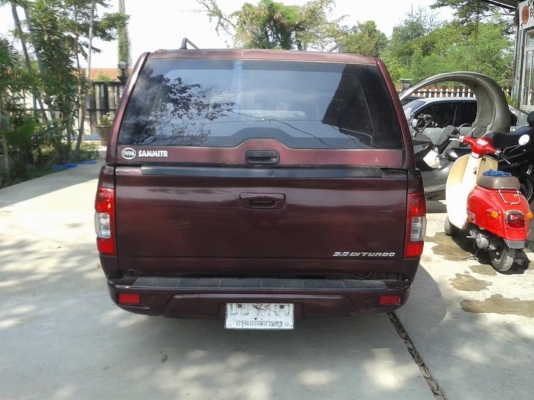 Isuzu d-max2003ถูกๆ Isuzu d-max2003ถูกๆ