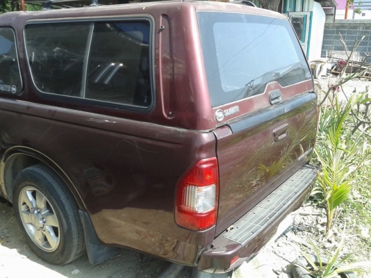 Isuzu d-max2003ถูกๆ Isuzu d-max2003ถูกๆ