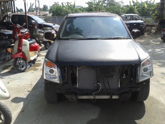 Isuzu d-max2003ถูกๆ Isuzu d-max2003ถูกๆ