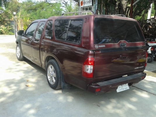 Isuzu d-max2003ถูกๆ Isuzu d-max2003ถูกๆ